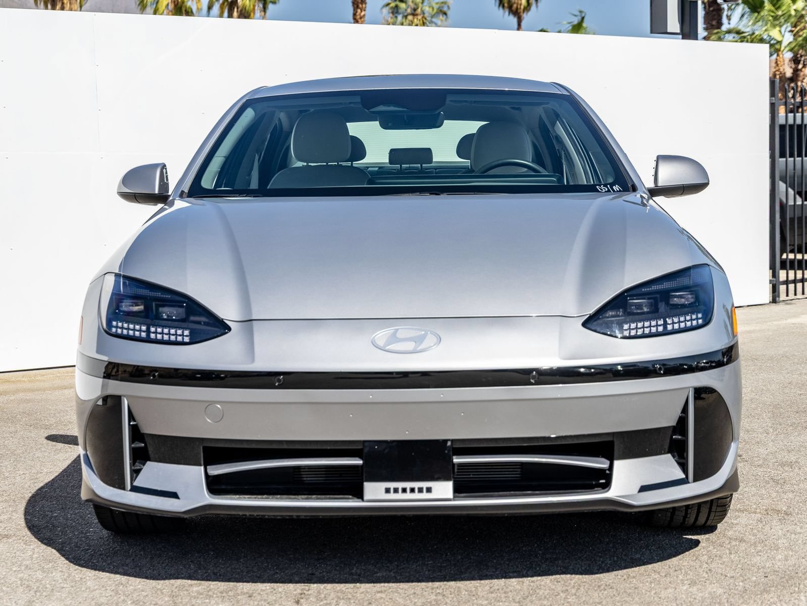 Used 2023 Hyundai Ioniq 6 SEL RWD image 5