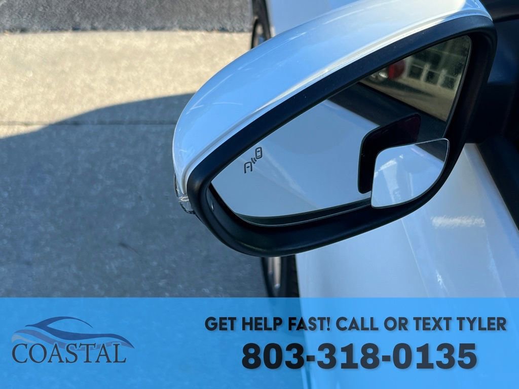 Used 2018 Volkswagen Passat 2.0T image 31