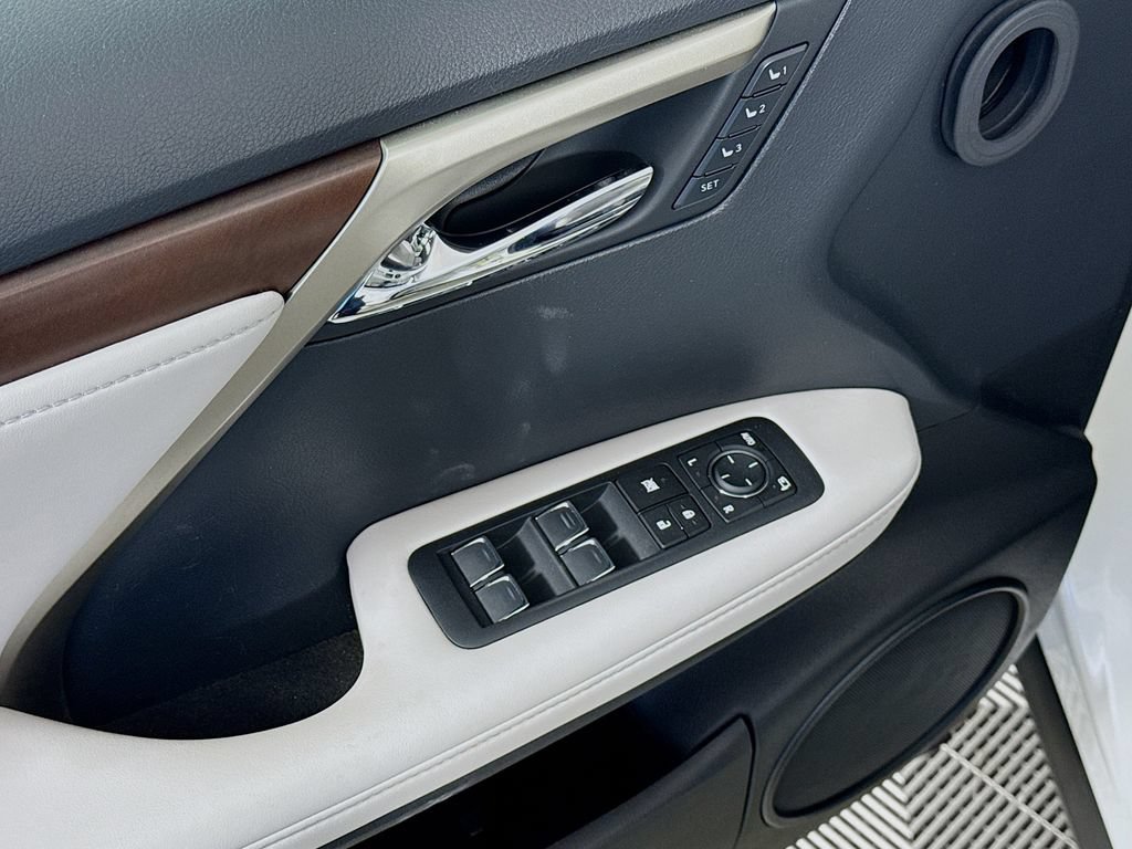 Certified 2021 Lexus RX 350 FWD w/ Premium Package image 18