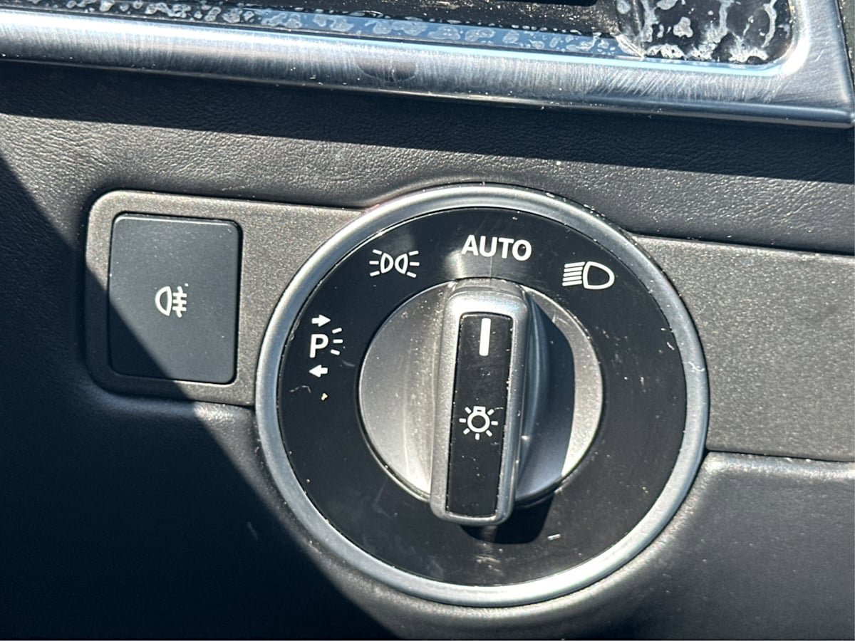 Used 2019 Mercedes-Benz GLS 63 AMG 4MATIC w/ AMG Night Styling Package image 17