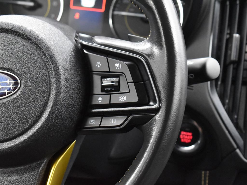 Used 2023 Subaru Crosstrek 2.5i Sport image 17