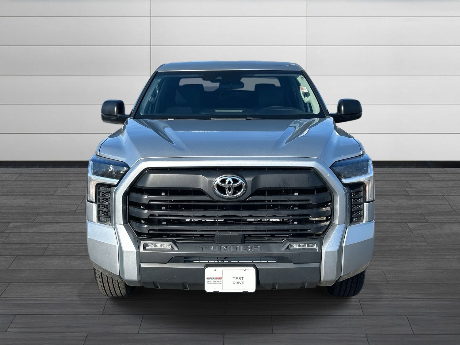 Used 2022 Toyota Tundra SR5 image 9