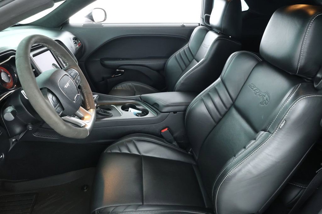 Used 2023 Dodge Challenger SRT Hellcat image 21