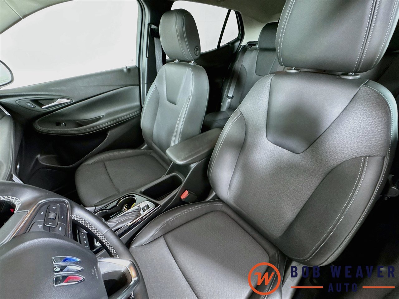 Used 2024 Buick Encore GX Preferred w/ Comfort Package AWD/4WD image 26