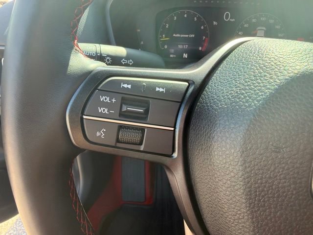 Used 2023 Honda Civic Type R image 24