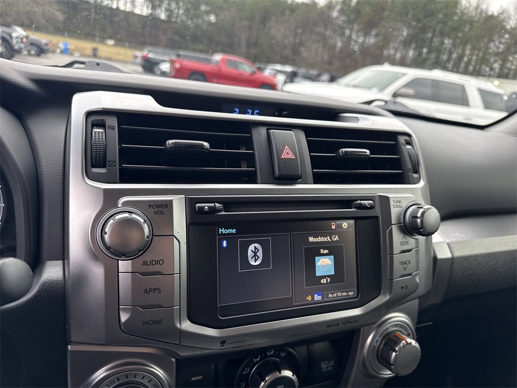 Used 2019 Toyota 4Runner SR5 image 28