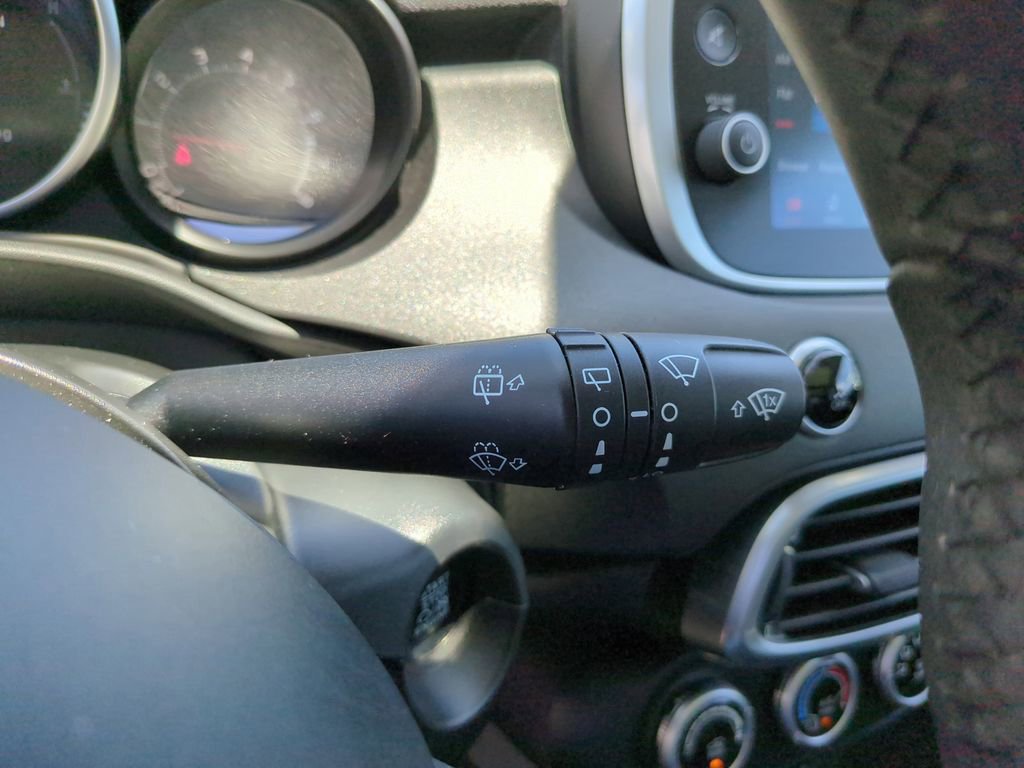 Used 2018 FIAT 500X Trekking FWD image 31