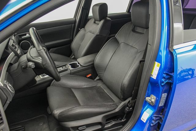 Used 2009 Pontiac G8 GT w/ Premium Package RWD image 19