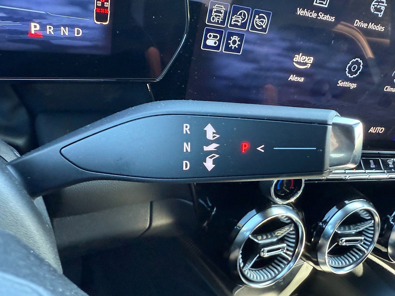 New 2025 Chevrolet Blazer EV LT AWD/4WD image 33