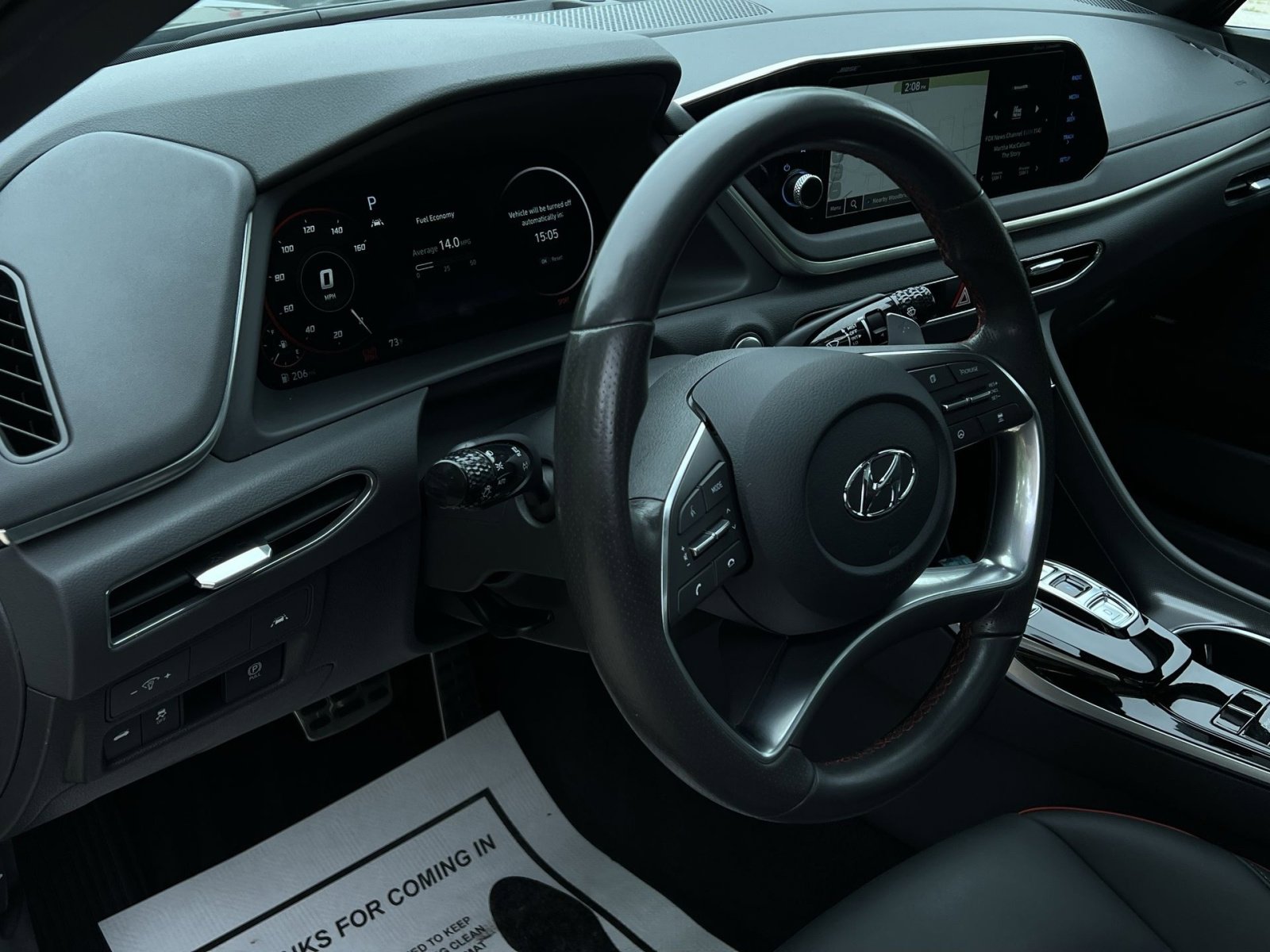 Used 2022 Hyundai Sonata SEL Plus FWD image 29
