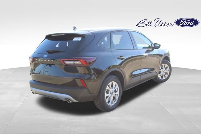 New 2026 Ford Escape Active image 3