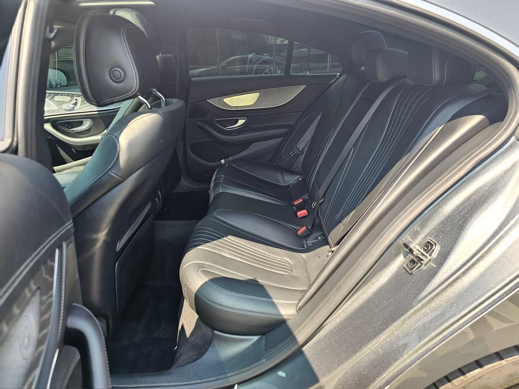 Used 2019 Mercedes-Benz CLS 450 4MATIC image 16