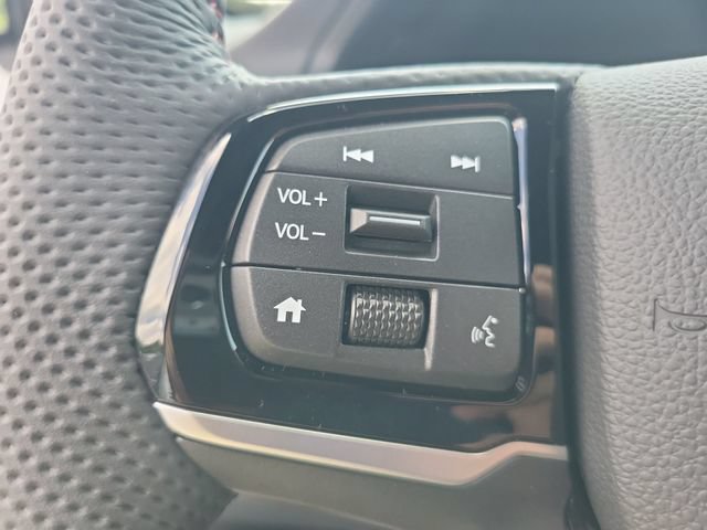 New 2026 Honda Ridgeline Black Edition image 32