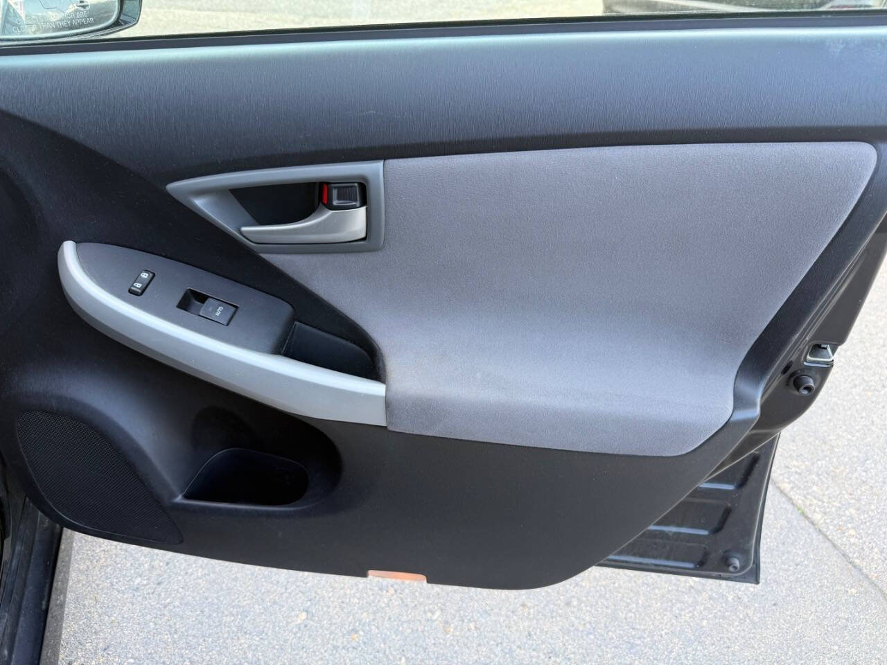 Used 2013 Toyota Prius Two FWD image 22