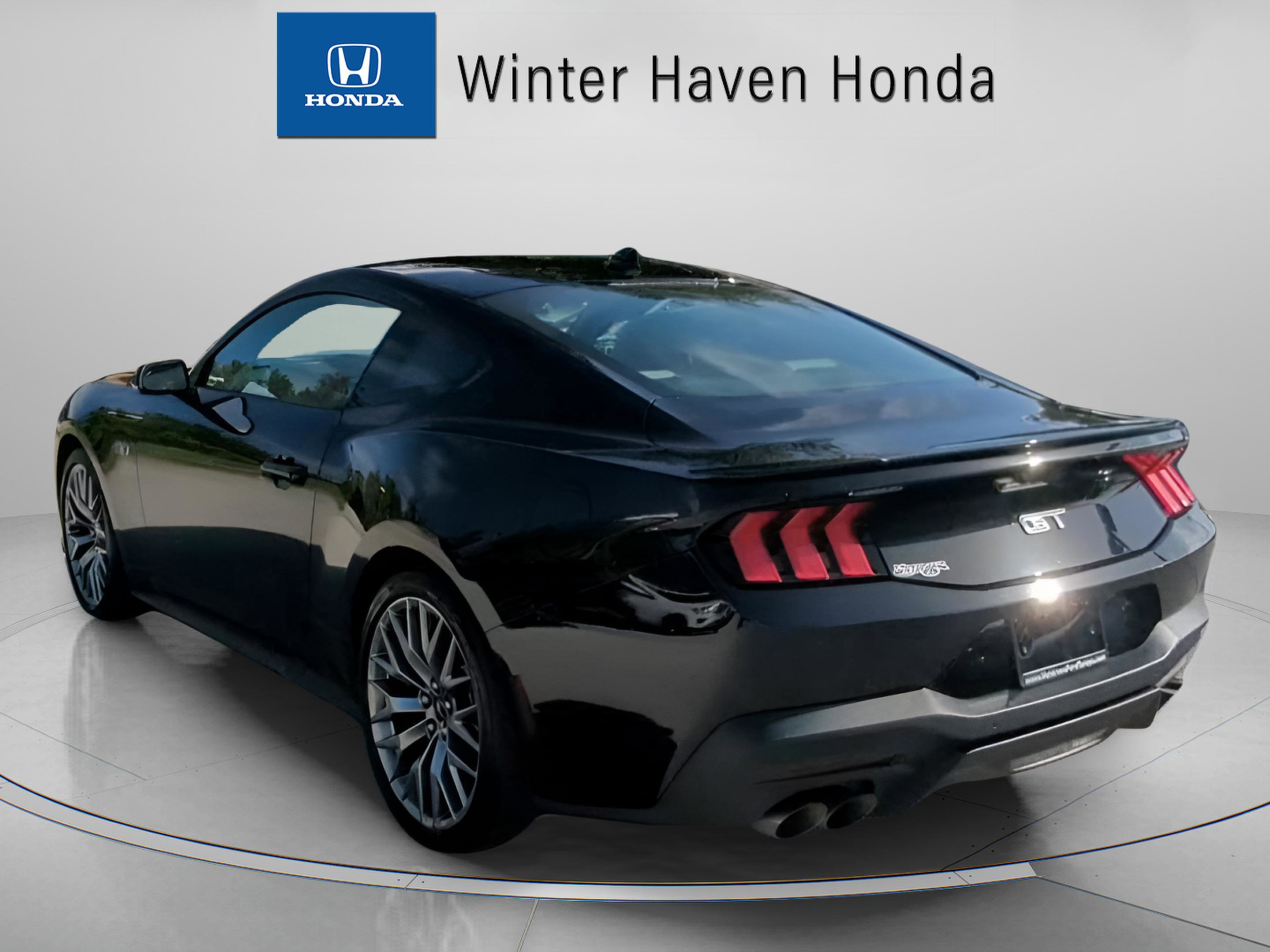 Used 2025 Ford Mustang GT Premium image 22