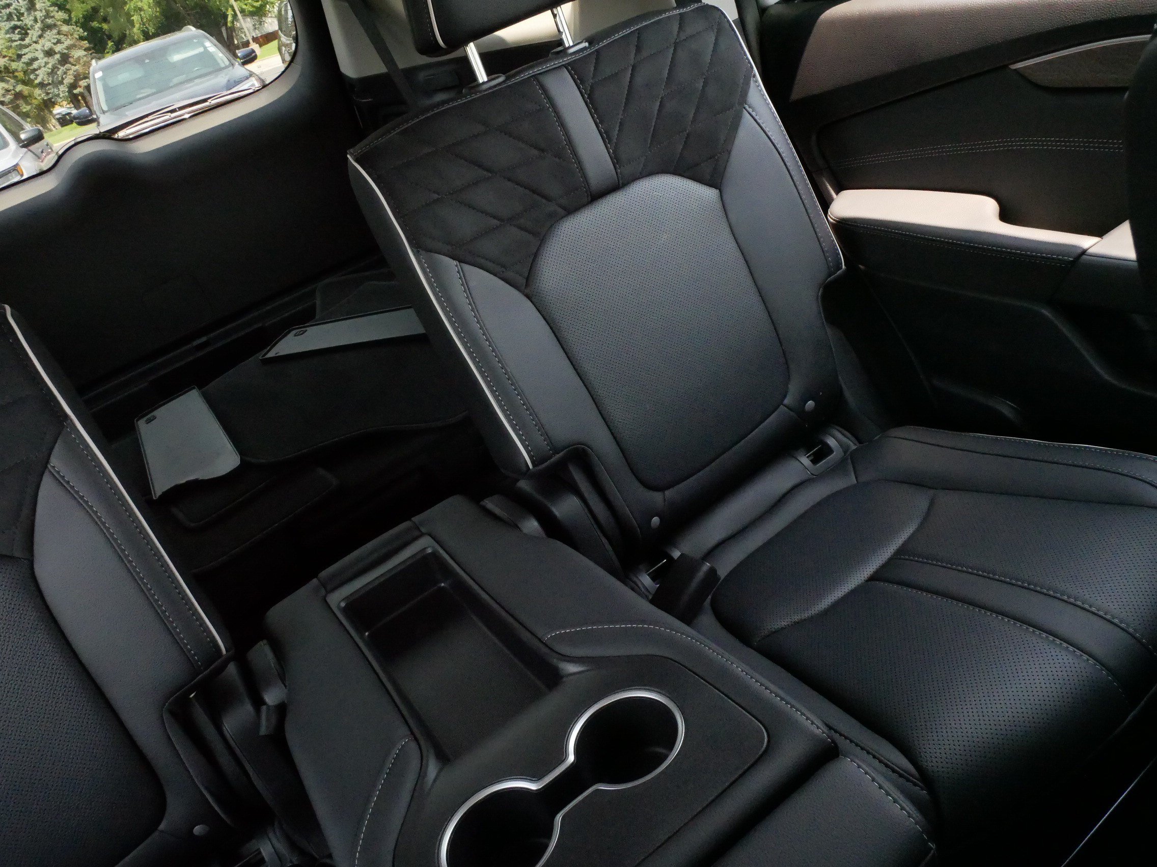 Certified 2026 Honda Pilot Elite image 14