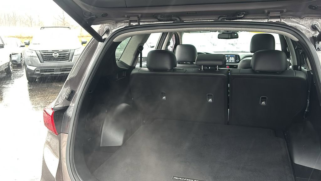 Used 2020 Hyundai Santa Fe SEL w/ Convenience + Premium Package image 35