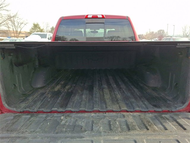 Used 2018 Chevrolet Silverado 1500 LT w/ All Star Edition image 28