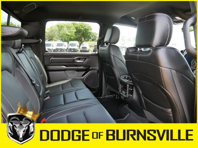 Used 2023 RAM 1500 Rebel w/ Rebel Level 2 Equipment Group AWD/4WD image 17