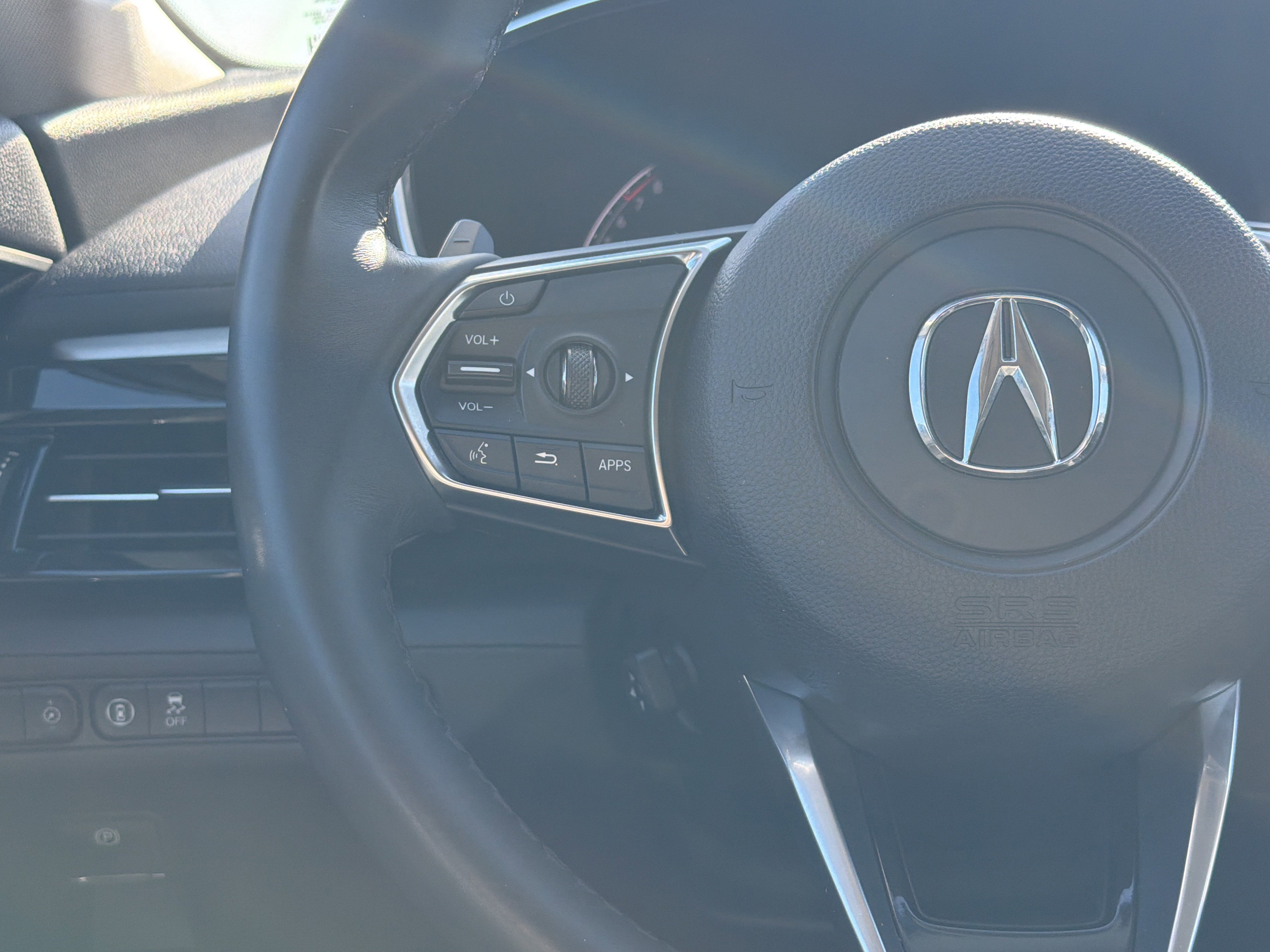 Certified 2024 Acura MDX SH-AWD image 19