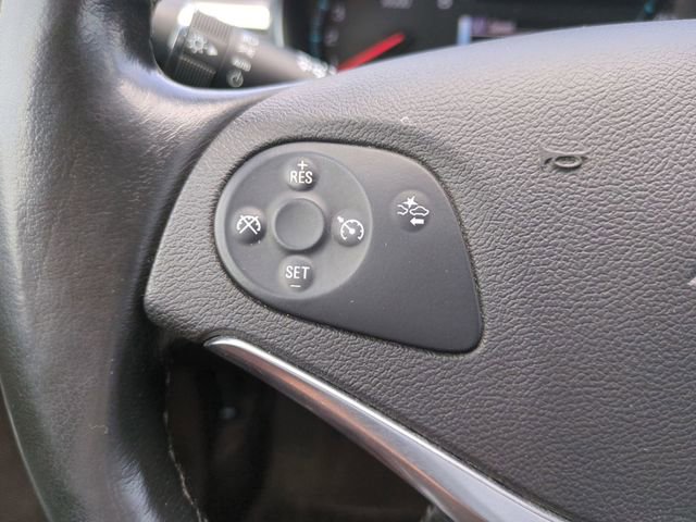 Used 2015 Chevrolet Impala LT w/ Convenience Package FWD image 30