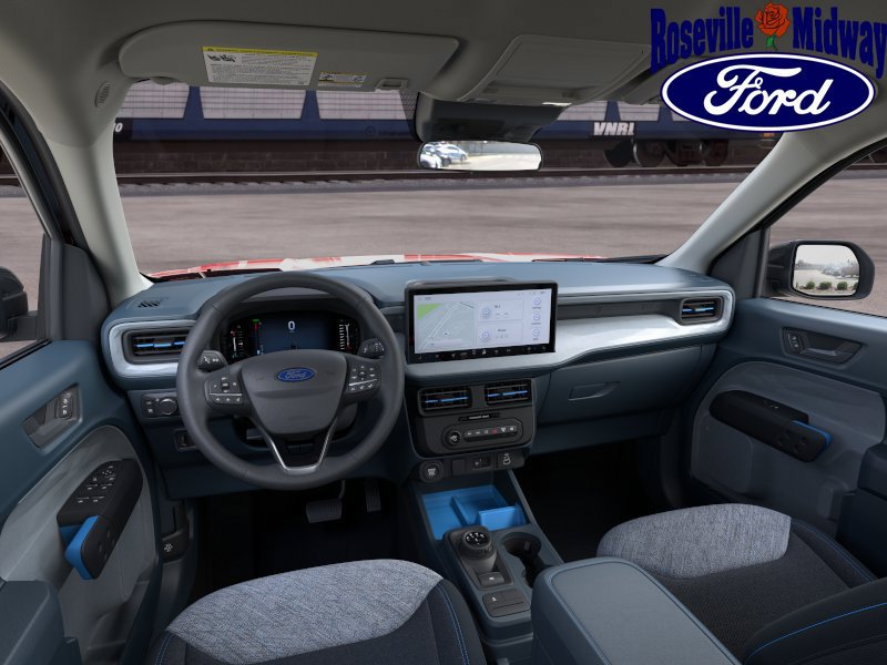 New 2026 Ford Maverick XLT w/ Equipment Group 301A AWD/4WD image 11