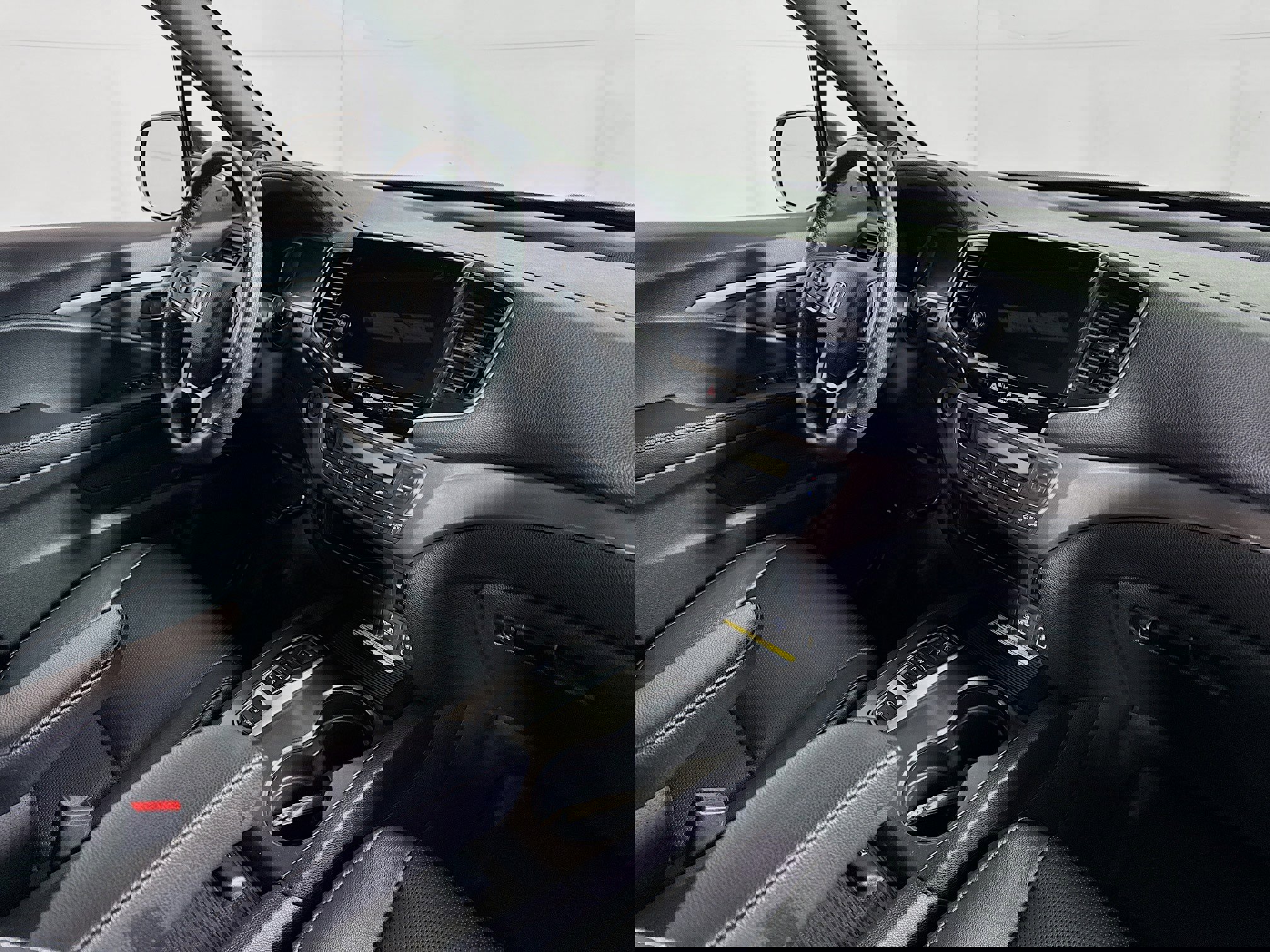 Used 2022 Honda Passport EX-L image 29