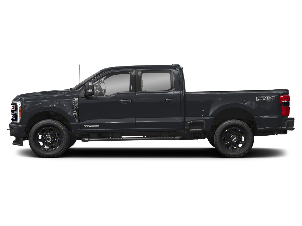 New 2027 Ford F250 XLT AWD/4WD image 3