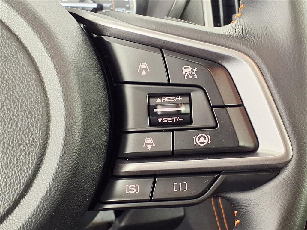 Used 2021 Subaru Crosstrek 2.5i Limited w/ Moonroof Package 1 image 17