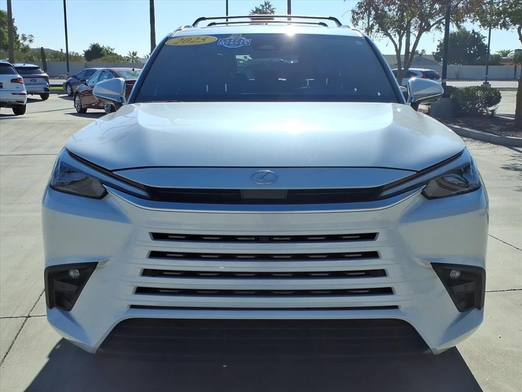 Used 2024 Lexus TX 350 FWD image 8