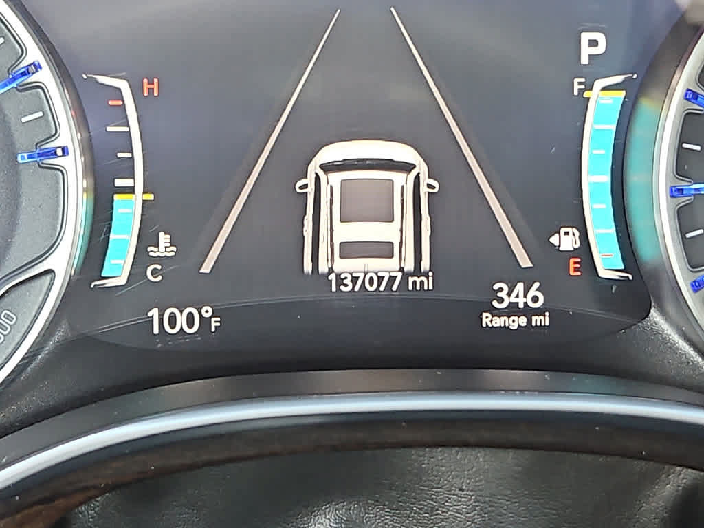 Used 2021 Chrysler Pacifica Limited w/ Premium & Safety Sphere Group AWD/4WD image 21