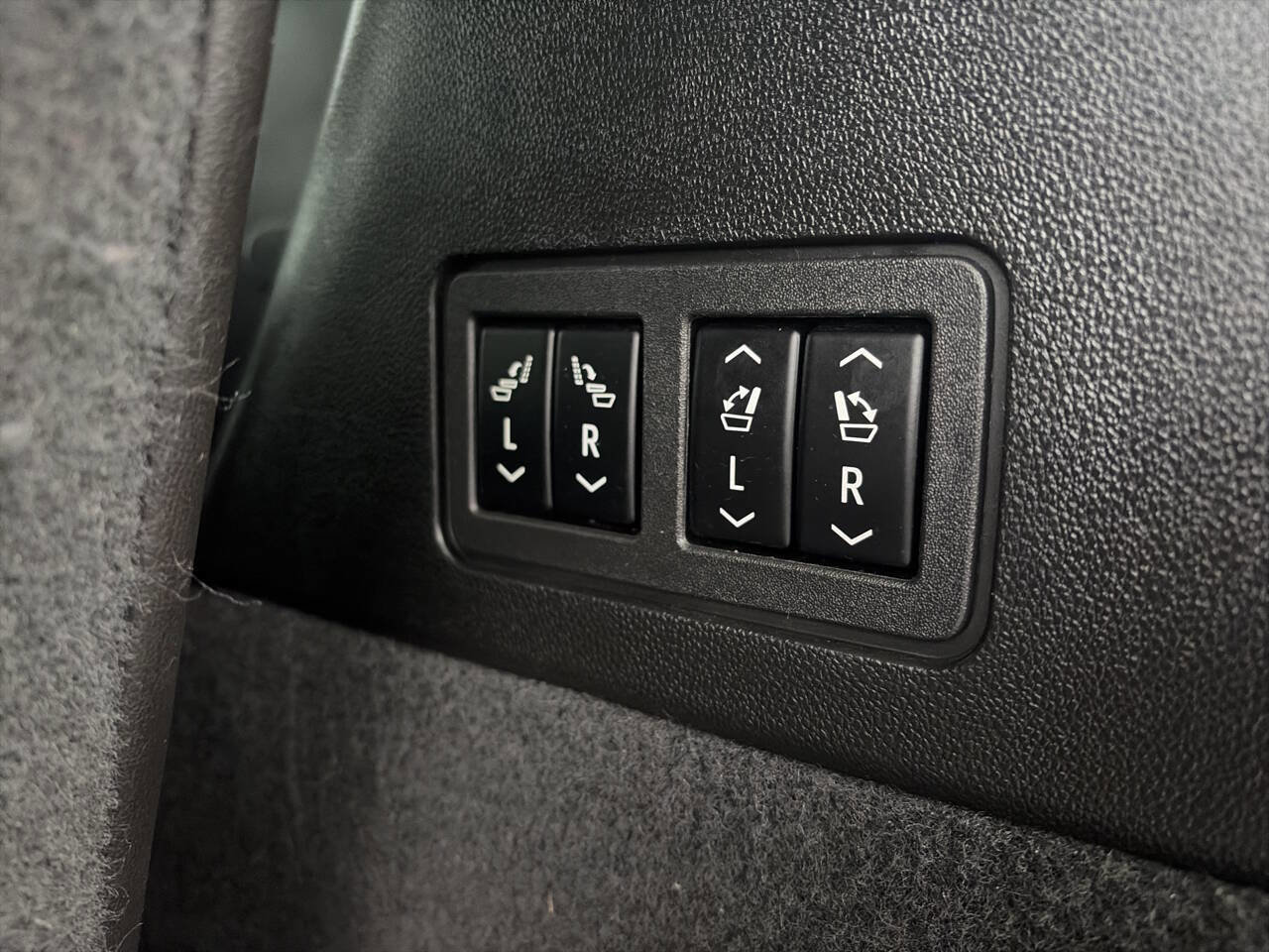 Used 2020 Cadillac XT6 Sport image 8