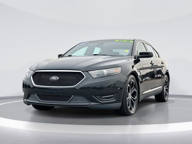 Used 2013 Ford Taurus SHO