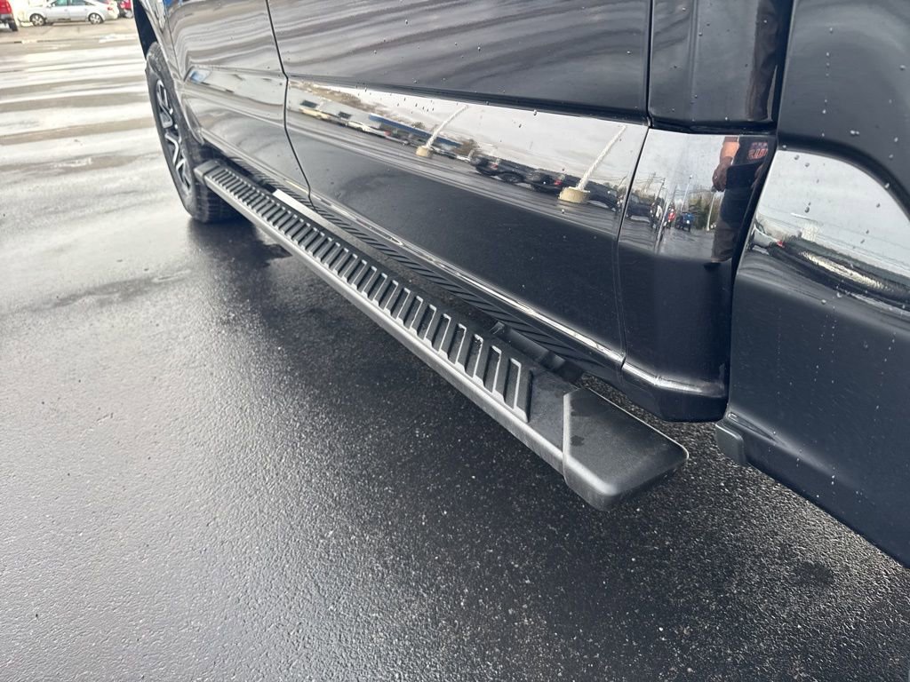 Used 2023 Ford F150 XLT w/ Equipment Group 302A High image 6