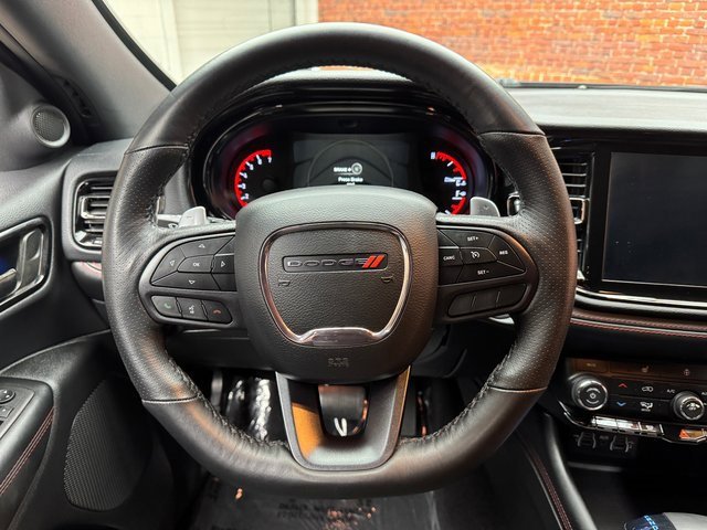 Used 2025 Dodge Durango GT image 14
