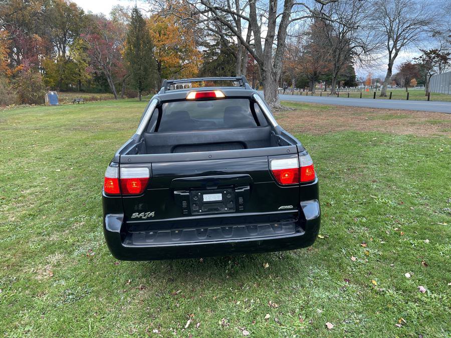 Used 2006 Subaru Baja Sport image 21