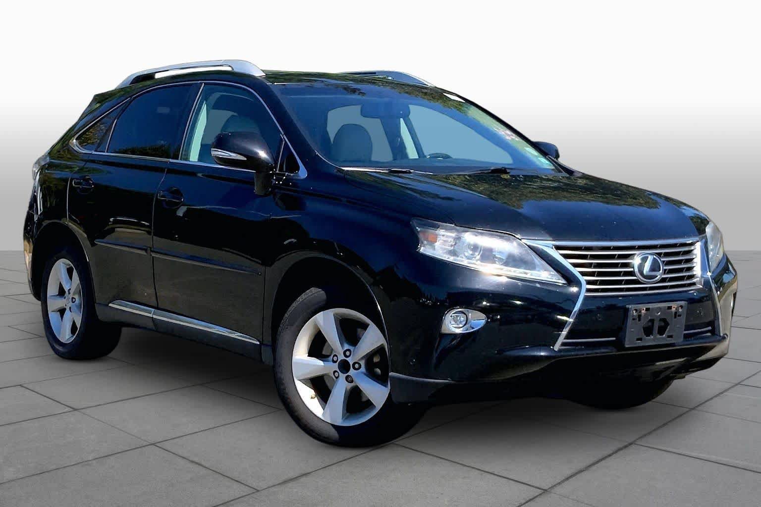Used 2015 Lexus RX 350 AWD image 3