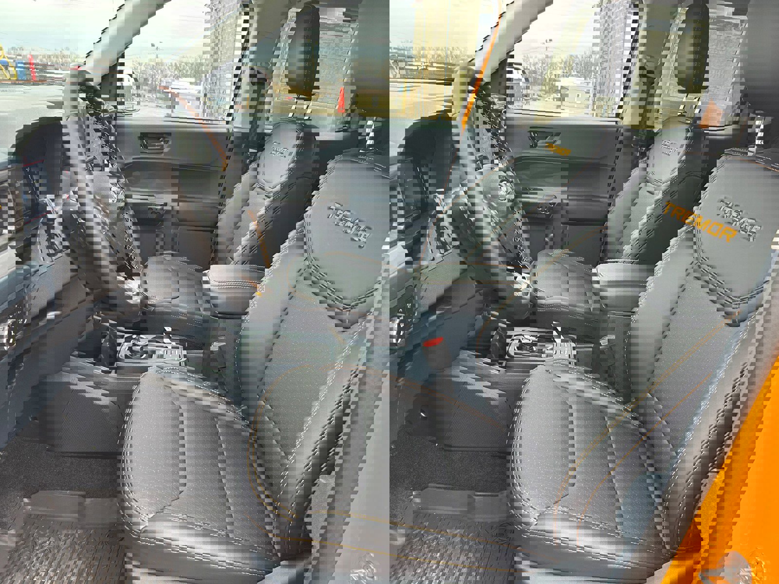 New 2026 Ford Maverick Tremor image 14