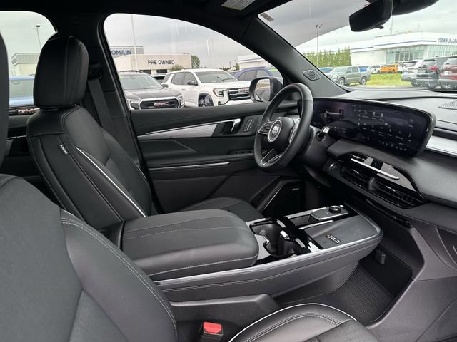 Used 2026 Buick Enclave Preferred w/ Power Package AWD/4WD image 19