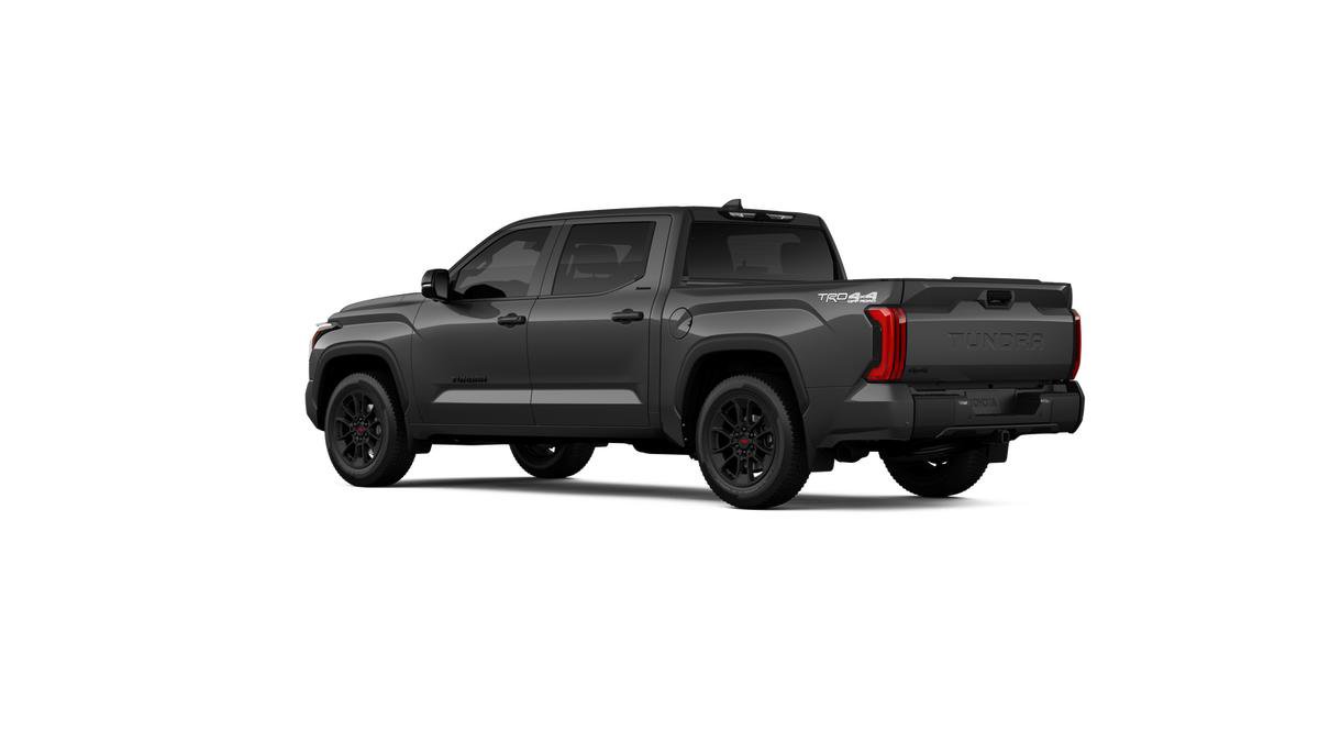 New 2026 Toyota Tundra Limited w/ TRD Off-Road Package image 46