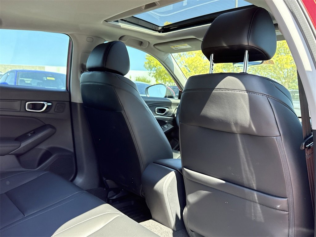 Certified 2025 Acura Integra image 18