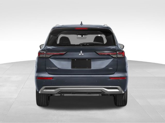 New 2026 Mitsubishi Outlander SEL FWD image 40