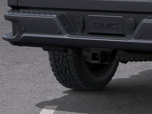 New 2026 GMC Sierra 2500 Denali w/ Denali Reserve Package AWD/4WD image 14