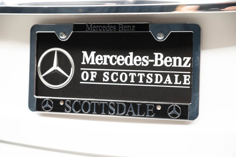 New 2026 Mercedes-Benz S 63 AMG S image 32