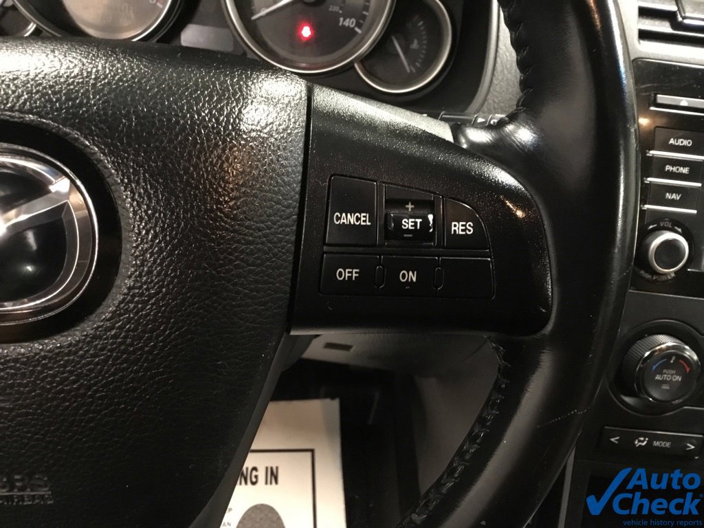 Used 2013 MAZDA CX-9 Touring AWD/4WD image 46