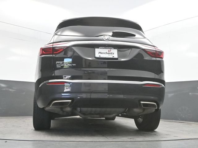 Used 2020 Buick Enclave Essence w/ Sound and Sites Package AWD/4WD image 33