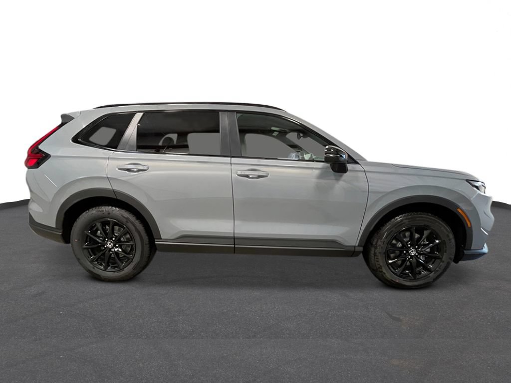 New 2026 Honda CR-V Sport-L image 2