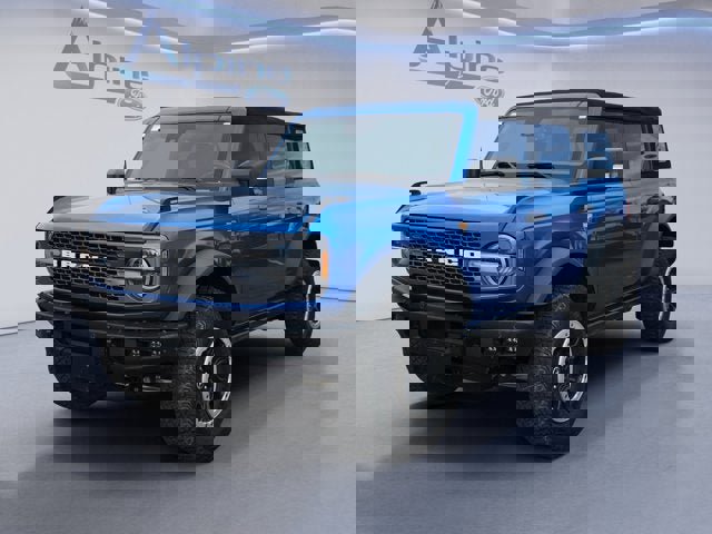 Used 2022 Ford Bronco Badlands w/ Sasquatch Package