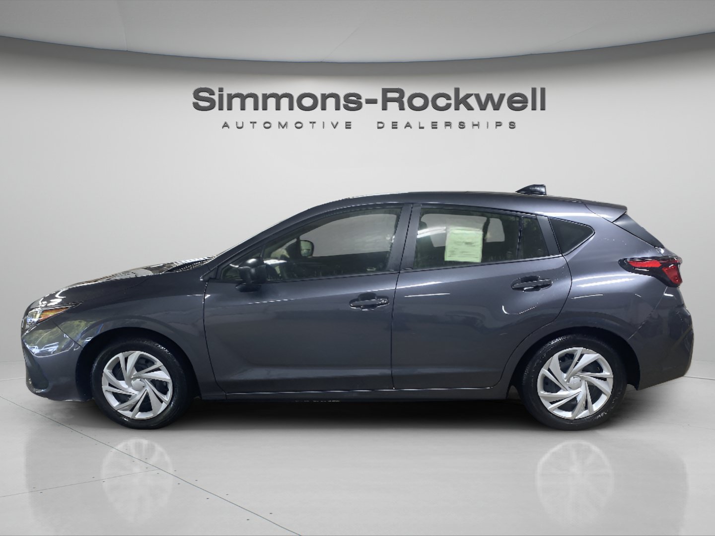 Used 2024 Subaru Impreza 2.0i AWD/4WD image 2