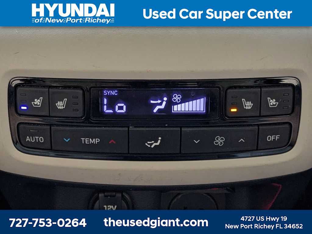 Used 2023 Hyundai Palisade Calligraphy FWD image 20